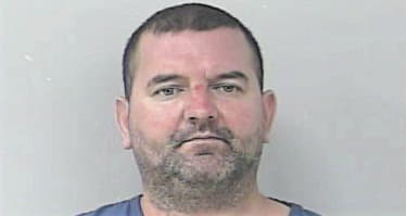 Gregory Stokes, - St. Lucie County, FL 